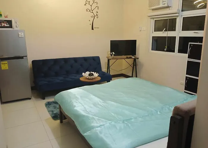 101 Condo Furnished Walking Distance Niaa 3