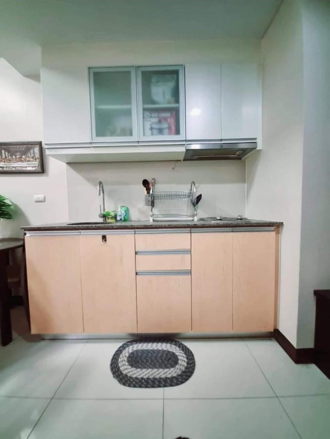 101 Furnished Walking Distance Niaa 3 Manila