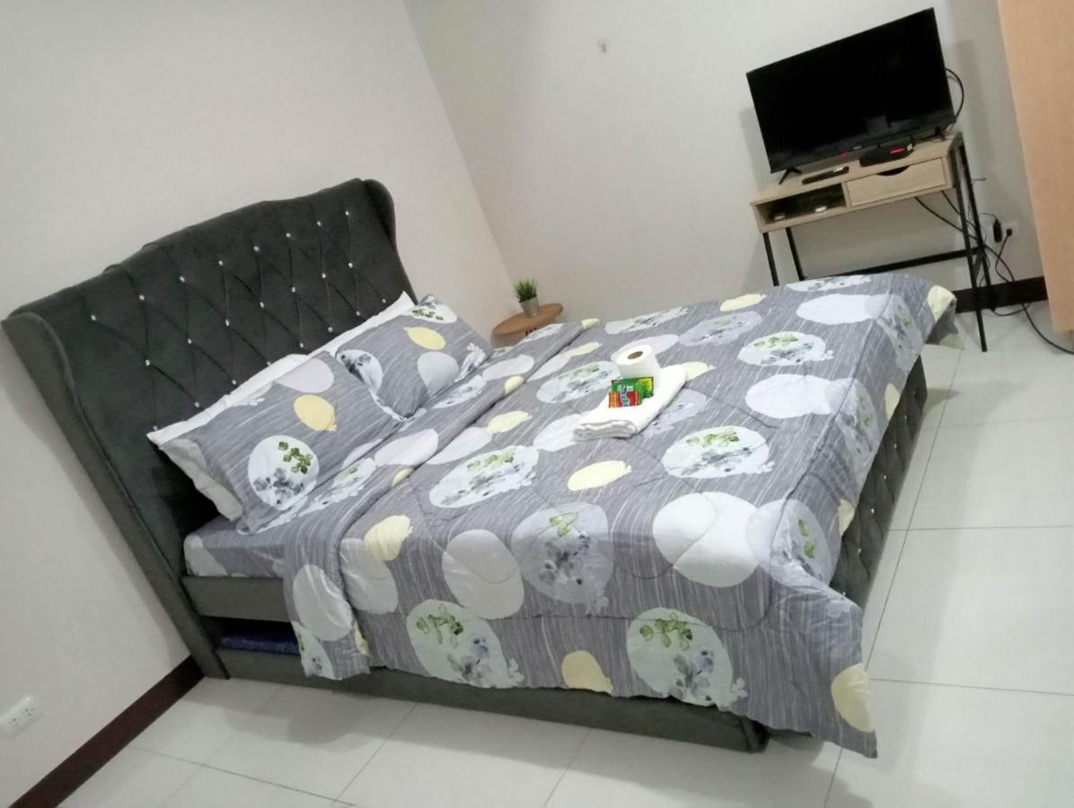 101 Furnished Walking Distance Niaa 3 Manila