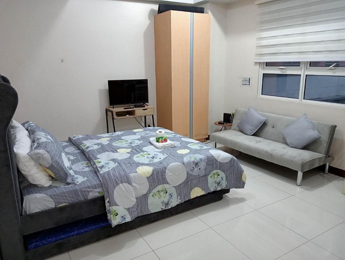 101 Furnished Walking Distance Niaa 3 Manila