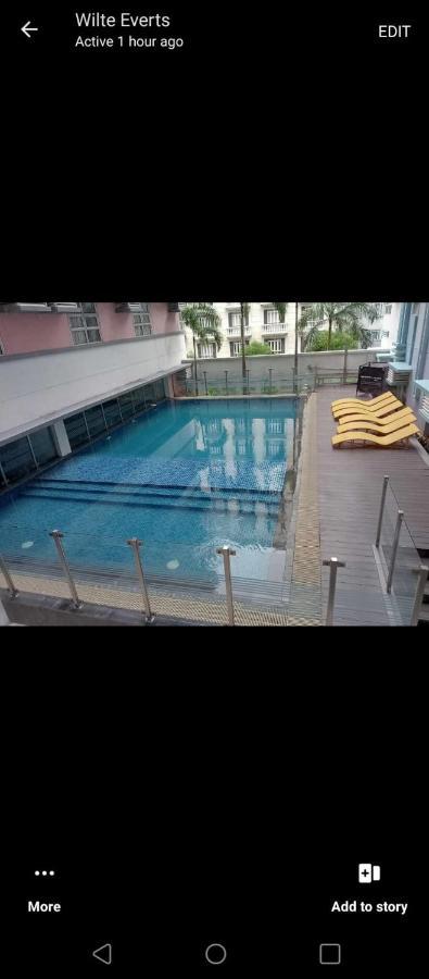 Apartment 101 Furnished Walking Distance Niaa 3