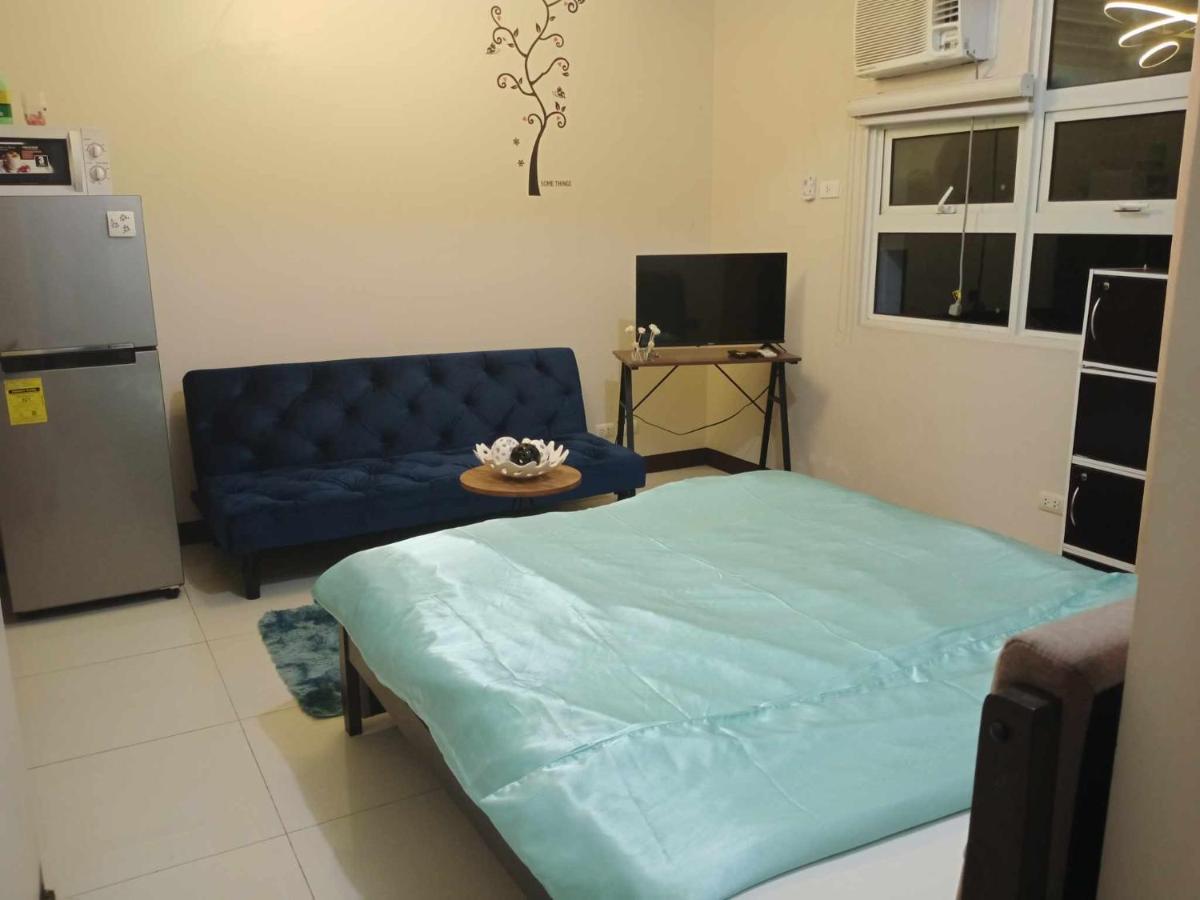 101 Furnished Walking Distance Niaa 3 Apartment Manila
