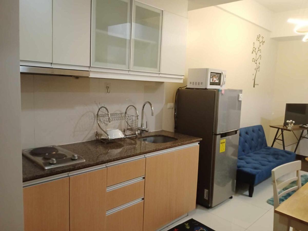 101 Furnished Walking Distance Niaa 3 * Manila
